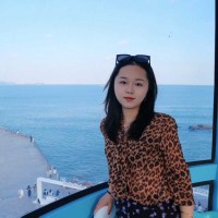 Proair Logistics Co., Ltd Employee Wendy Dai's profile photo