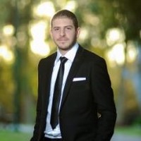 Thales Employee Roy Amir's profile photo