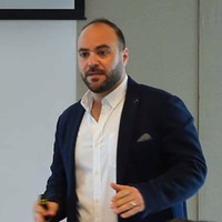 StartUpNV Employee Ala Mashini's profile photo