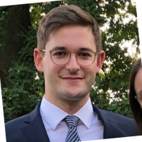 PROXXON Employee Daniel Bohn's profile photo