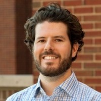 National Institutes of Health (NIH): Intramural Research Program (IRP) Employee Thomas Bulea's profile photo