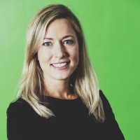 Cura Terrae Employee Dayna Currie's profile photo