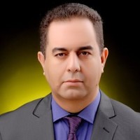 Thales Employee Robert Boulos's profile photo