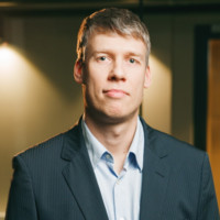 Bitsgap Employee Anatoli Girenko's profile photo