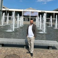 NB Group OJSC Employee Ziya Capraz's profile photo