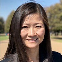Amazon Employee Joy Chang's profile photo