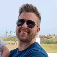 Thrive Tribe Employee Trevor Mealing's profile photo