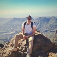 Jonathan Mitchell Email