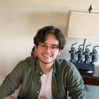 Francisco Murguia Email & Phone Number