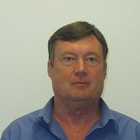 Icann Employee Gary Petzer's profile photo