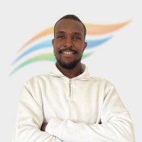 FRAMACOLD Employee Isaac Houssein's profile photo