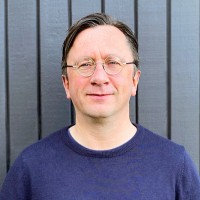 Nudlavirkið Employee Niels Dam's profile photo
