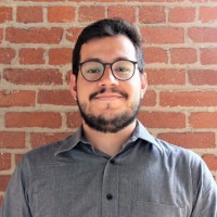 Ubisoft Toronto Employee Caio Correa's profile photo