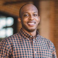 Interactive Knowledge Employee Eric Veal's profile photo