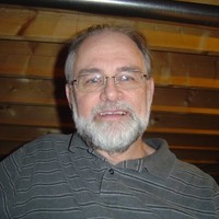 Missions Door Employee Michael Lindsey's profile photo