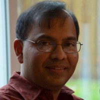 Real Intent Employee Kanad Chakraborty's profile photo