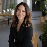 Kiwi.com Employee Mitzi Berberi's profile photo