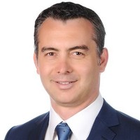 IC Holding Employee Tolga Yesildal's profile photo