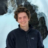 Cognizant Employee Maxwell Austin's profile photo