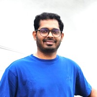 Websparks Pte Ltd Employee Jithin Krishnan's profile photo