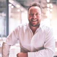 Streamlined Communications Employee Colin Hutchison's profile photo