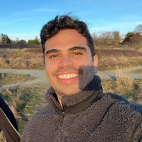Microsoft Employee Derek Torres's profile photo