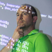 Freddie Mac Employee John Heberle's profile photo