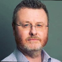 Link Me Consulting Employee Steve Beckwith's profile photo