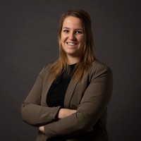 Antea Group Nederland Employee Amanda Jansen's profile photo