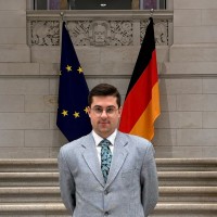 MyTaag Employee Davis Zöllner's profile photo