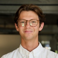 Qualtrics Employee Logan Chavez's profile photo