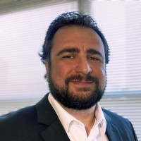 Time-Now Engenharia S/A Employee Leandro Escobar's profile photo