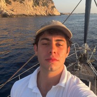 DevStat Employee Jorge Marí's profile photo