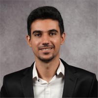 Transcend Engineers & Planners, LLC Employee Mohammadmehdi Zoghifard's profile photo