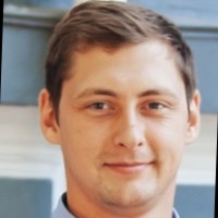 Vitalii Boiandin Email