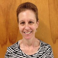 AARP Foundation Employee Robin Kendrick's profile photo