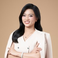 URGO Vietnam Employee Le Duyen's profile photo