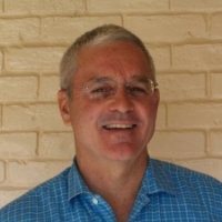 Holden Custom Products Employee Tom Stansfield's profile photo