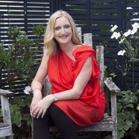 First Table Employee Elizabeth Amery's profile photo