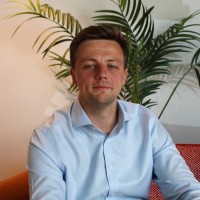 Guy Britton Email & Phone Number