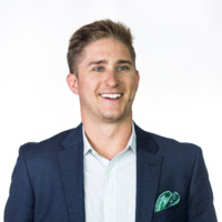 Worldwide Express Employee Michael Marek's profile photo