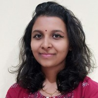 Astrobites Employee Sowkhya Shanbhog's profile photo