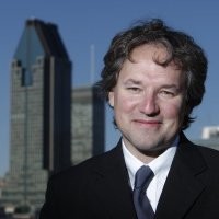 Pamplemousse Communication Employee Stéphane Desjardins's profile photo