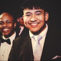 Oakbridge Employee Nabil Shah's profile photo