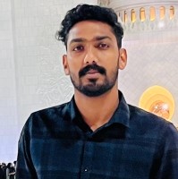 CODEPOINT Solutions L.L.C Employee Basim Shamsu's profile photo