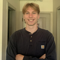 Datacate, Inc Employee Connor Harrod's profile photo
