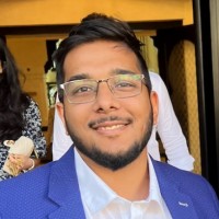 Concept Brands Group Employee Faraz Sarwar's profile photo