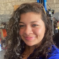 TOBAR CONSTRUCTION Employee Stephanie Galdamez's profile photo