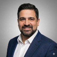Buyutech Employee Mert Assoy's profile photo