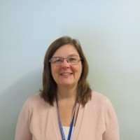 Northeastern Vermont Regional Hospital Employee Christine Allsop's profile photo